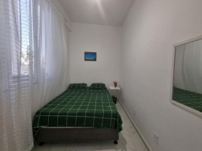 Quarto confortavel, perfeito Carnaval de Salvador